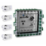 Repelente Para Garzas