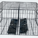 Jaula Para Atrapar Palomas