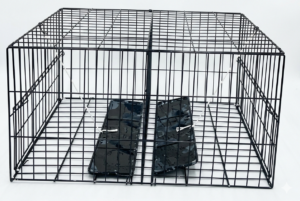 Jaula Para Atrapar Palomas