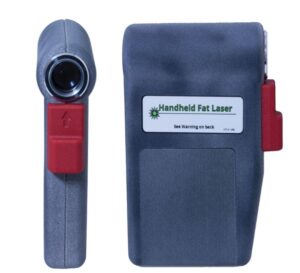 Láser Portátil Control palomas