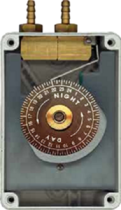 Temporizador Guardián