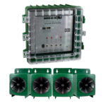 Ultrasonido Para Palomas