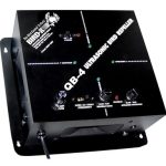 Repelente ultrasonico QuadBlaster Pro