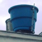 Servicio lavado tanques agua